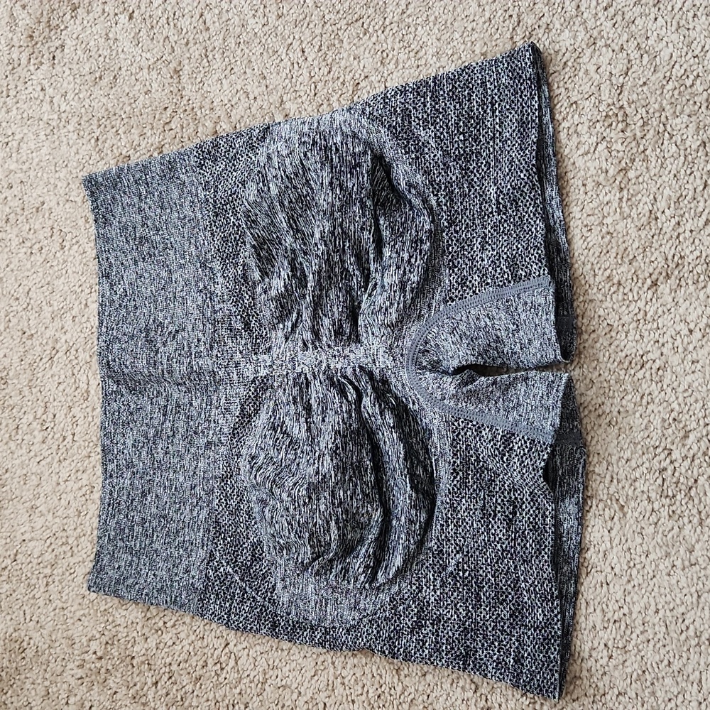 Workout Shorts - Picture 5 of 7